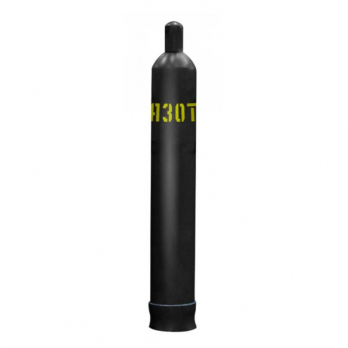Баллон азотный 40 л (переосвид.)