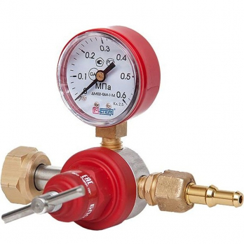 Редуктор пропановый БПО-5-2 (БПО-5 МИНИ) Redius