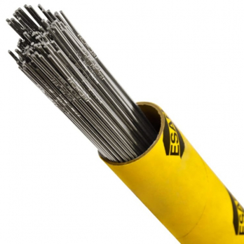 Пруток присадочный нержавеющий Esab Weld T 308LSi ф 2,4 мм (5 кг) (замена ОК Tigrod 308LSi) 511224R150