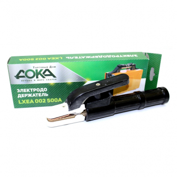 Электрододержатель LXEA002K 500A