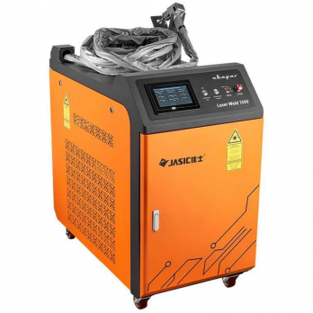 Аппарат для ручной лазерной сварки и резки Сварог LASER WELD 1500 2.0