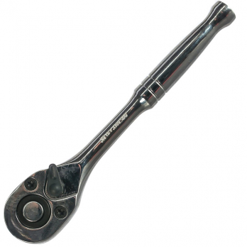 Рукоятка трещоточная 1/4"DR, 36 зубцов, 125 мм Jonnesway R2902A