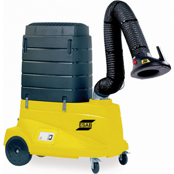 Система вытяжки Esab Origo Vac Cart 230V 50Hz 3м 0700003034