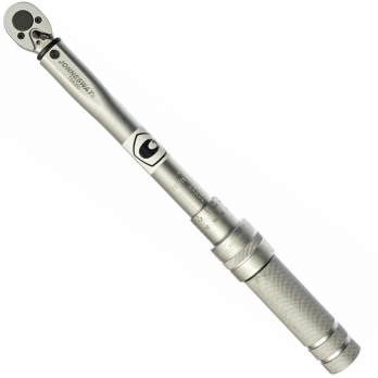 Ключ динамометрический 1/4"DR, 5-25 Нм Jonnesway T04060
