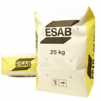 Флюс Esab ОК Flux 10.93P (25 кг) 1093000WP0/1R93000WP5