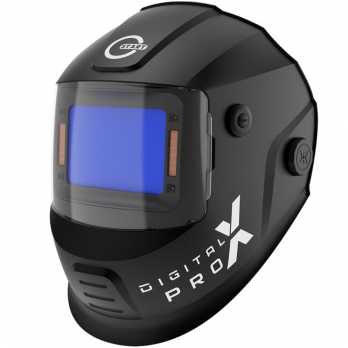 Маска сварщика хамелеон START DIGITAL X PRO