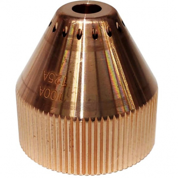 Насадка защитная 51927 (100-125А) ТМ-125
