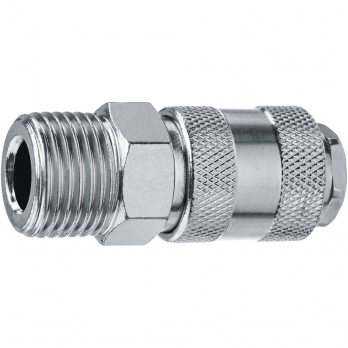 Переходник рапид муфта 1/2 M ЗУБР (64911-1/2)