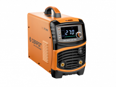 Сварочный инвертор Сварог ARC 250 PRO SMART (Z290S) НАКС 00000100307