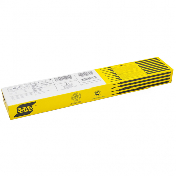 Электроды ОК 46.00 Р ф 2,5х350 мм (2,5 кг) Esab Россия 4600253WE2