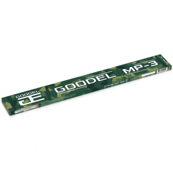 Электроды МР-3 ф 4.0х450 мм (1 кг) Goodel аналог Арсенала 0001404GC10