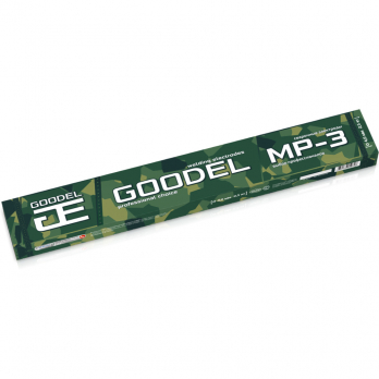 Электроды МР-3 ф 4.0х450 мм (2,5 кг) Goodel аналог Арсенала 0001404GC25