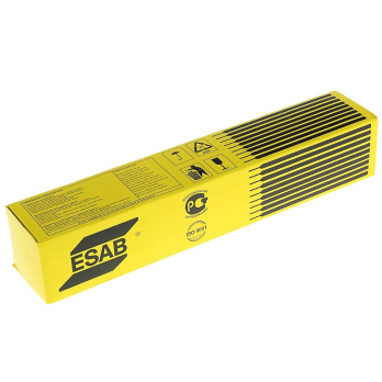 Электроды УОНИИ 13/55 ф 2,0х300 мм (1,8 кг) Esab 5676202WZ2