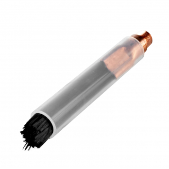 Щетка для электрохимической пассивации ПТК