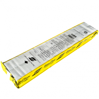 Электроды МТГ-01К ф 2,5х350 мм (1,8 кг) Esab Россия ВакПак 3906253WG0