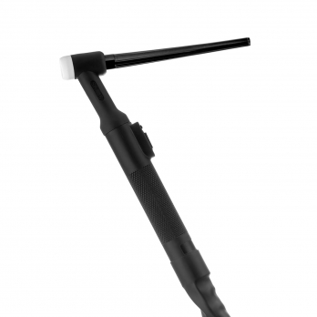 Горелка аргонодуговая TIG TS 18 8м (ОКС+б/р, 1/4G, 2pin) ANAKONDA ПТК