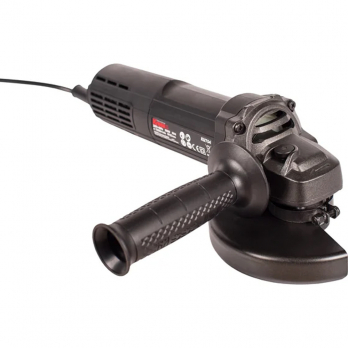 Угловая шлифмашина УШМ (болгарка) 125мм Kress 900 Вт KU704, коробка