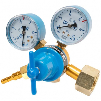 Редуктор кислородный БКО-50-2 (БКО-5 МИНИ) Промтехкомплект