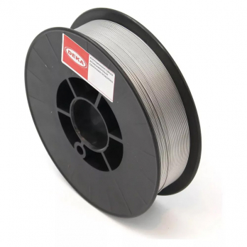 Проволока сварочная MIG ER-308LSi (СВ-04Х19Н9) ф 1,0 мм (5 кг) D-200 Deka