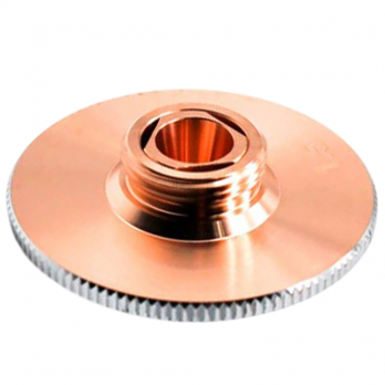 Сопло двойное HS D28 H15 M11 1,8