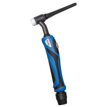 Горелка аргонодуговая TIG TS 26 FLEX 8м (М12х1) ПТК