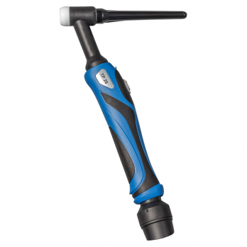 Горелка аргонодуговая TIG TS 26 8м (ОКС+б/р, 2 pin) ПТК