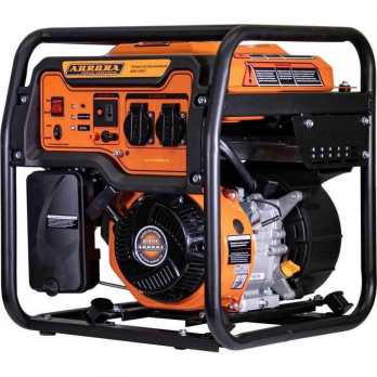 Инверторный генератор AURORA AGE 4500 I