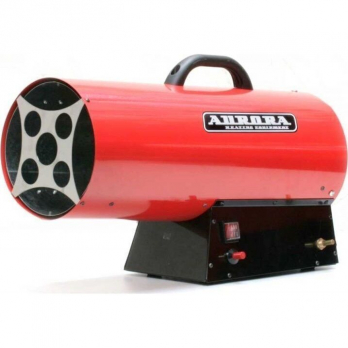 Тепловая пушка GAS HEAT-30 газовая