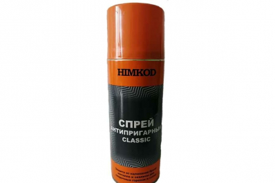 Спрей антипригарный Himkod classic 400мл