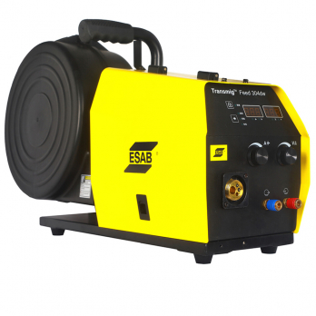 Механизм подачи проволоки ESAB Feed 304dw НАКС ICFC960212E