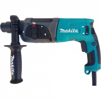 Перфоратор Makita HR 2470х15
