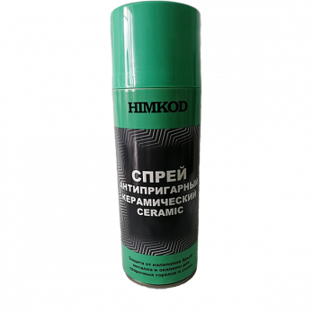 Спрей антипригарный Himkod ceramic керамический 400 мл