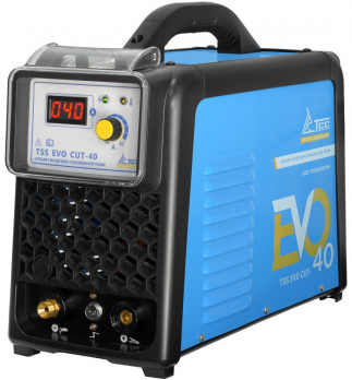 Аппарат плазменной резки ТСС EVO CUT-40