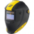 Маска сварщика Хамелеон Esab WARRIOR Tech Black Черная (115х90мм) 0700000400