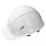 Каска защитная белая СОМЗ-55 Favori®T