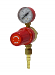 Редуктор пропановый БПО-5-3 mini GCE KRASS