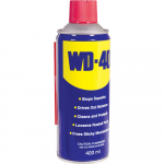 Жидкость от ржавчины WD-40 (400 мл)