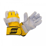 Перчатки спилковые Esab HEAVY DUTY Worker р-р L 0700005011