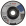 Отрезной круг 125х2,5х22 Bosch (25/50/200) выпуклый металл