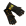 Краги спилковые пятипалые Esab HEAVY DUTY BLACK р-р L 0700500429