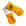 Краги спилковые пятипалые Esab HEAVY DUTY Regular р-р L 0700500435