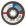 Круг лепестковый плоский КЛТ 125х22 Р40 Bosch