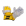 Перчатки спилковые Esab HEAVY DUTY Worker р-р L 0700005011