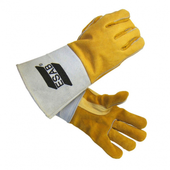 Краги спилковые пятипалые Esab HEAVY DUTY EXL р-р XL 0700005029