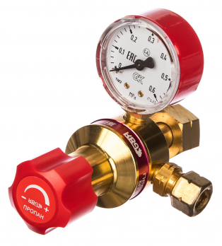 Редуктор пропановый БПО-5-3 GCE KRASS 2117500