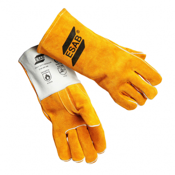 Краги спилковые пятипалые Esab HEAVY DUTY Regular р-р L 0700500435