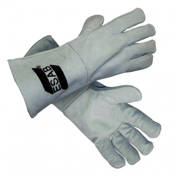 Краги спилковые пятипалые Esab HEAVY DUTY Basic р-р L 0700500426