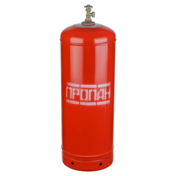 Баллон пропановый 50 л